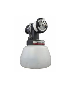 TITAN Wallfinish XVLP opzetstuk