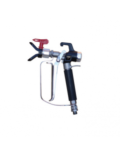 TITAN S-7 AIRLESS hogeddrukpistool (tot 530 bar) 